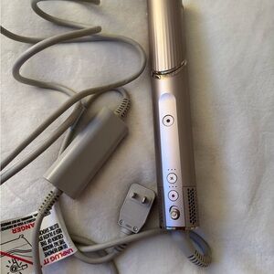 Shark Flex Hair Tool - Lilac